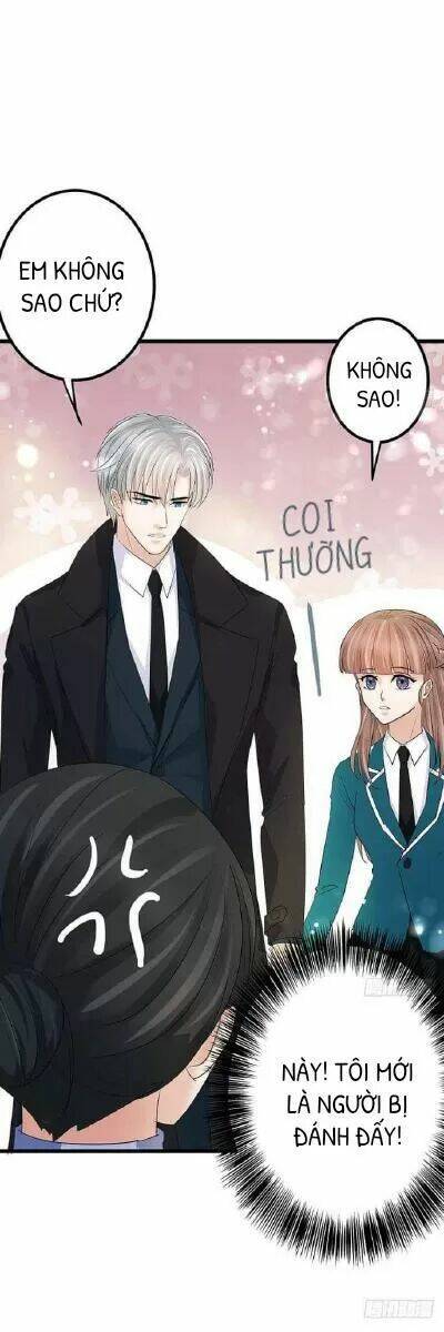 Chào Buổi Sáng, Ức Vạn Manh Thê: Chapter 36