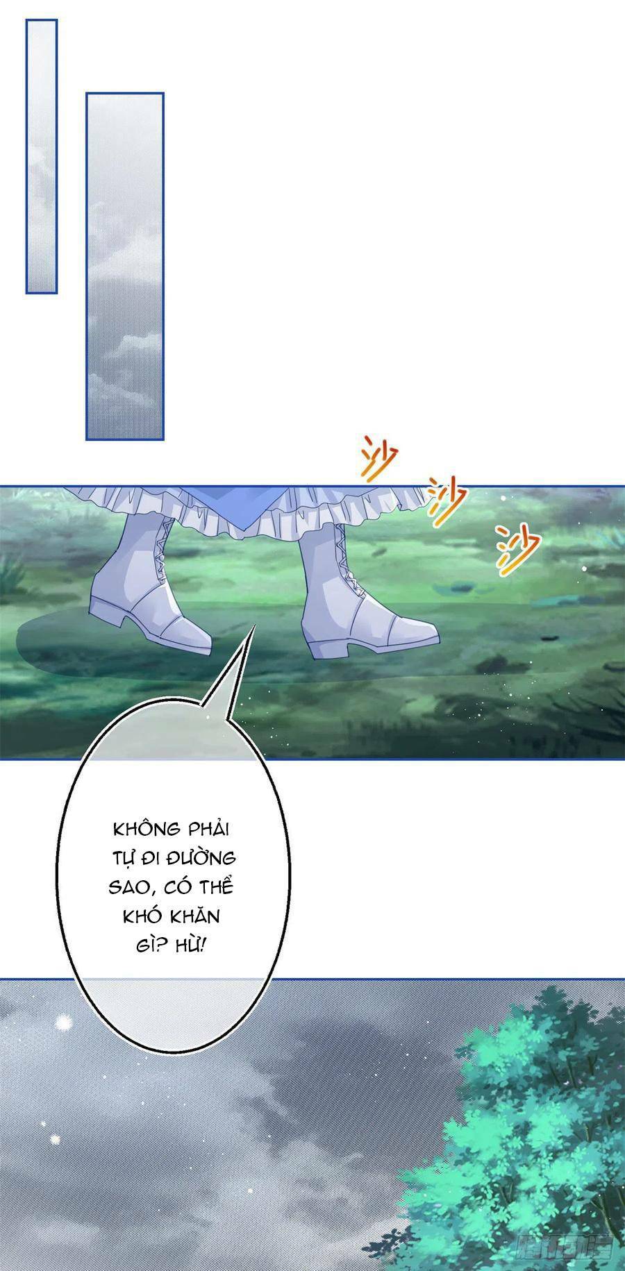 Nữ Hoàng Đầu Tiên Của Đế Quốc: Chapter 68