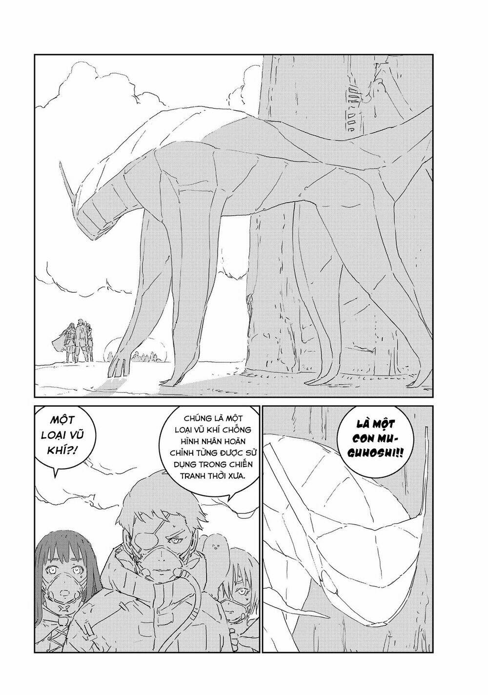 Aposimz: Chapter 41