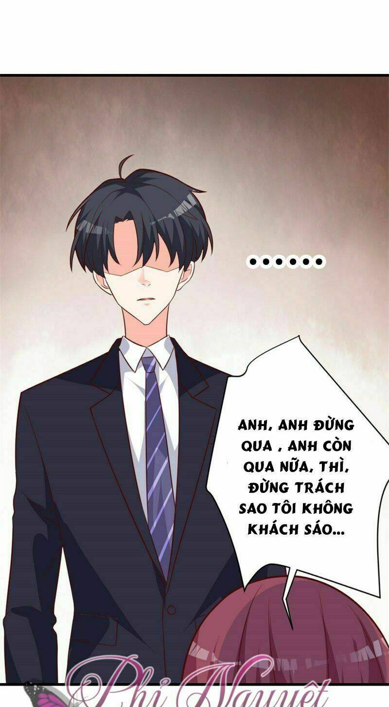 Thịnh Thế Hoa Sủng: Tôi Bị Bắt Làm Tù Binh: Chapter 3