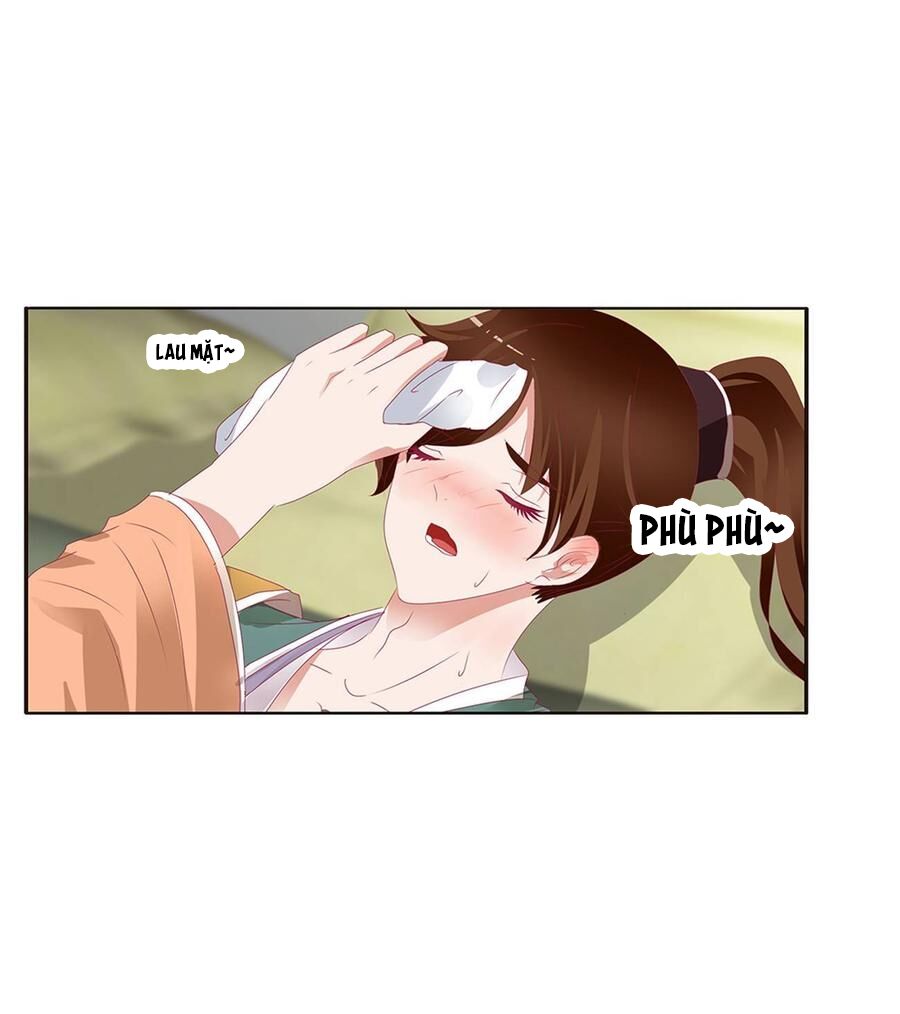 Thông Linh Phi: Chapter 559