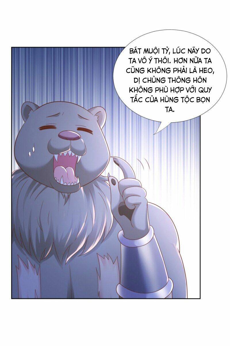 Chí Tôn Trọng Sinh: Chapter 138