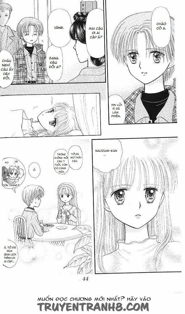 Kodomo No Omocha: Chapter 48
