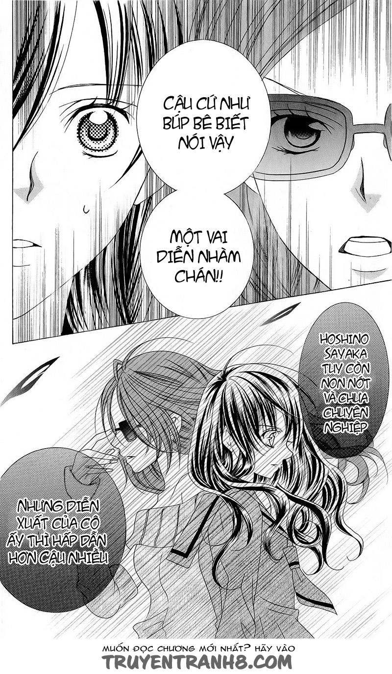 Mình Thích Cậu Đó, Suzuki: Chapter 53