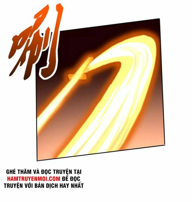Tiến Sĩ Khoa Học Kỹ Thuật Tu Tiên: Chapter 42