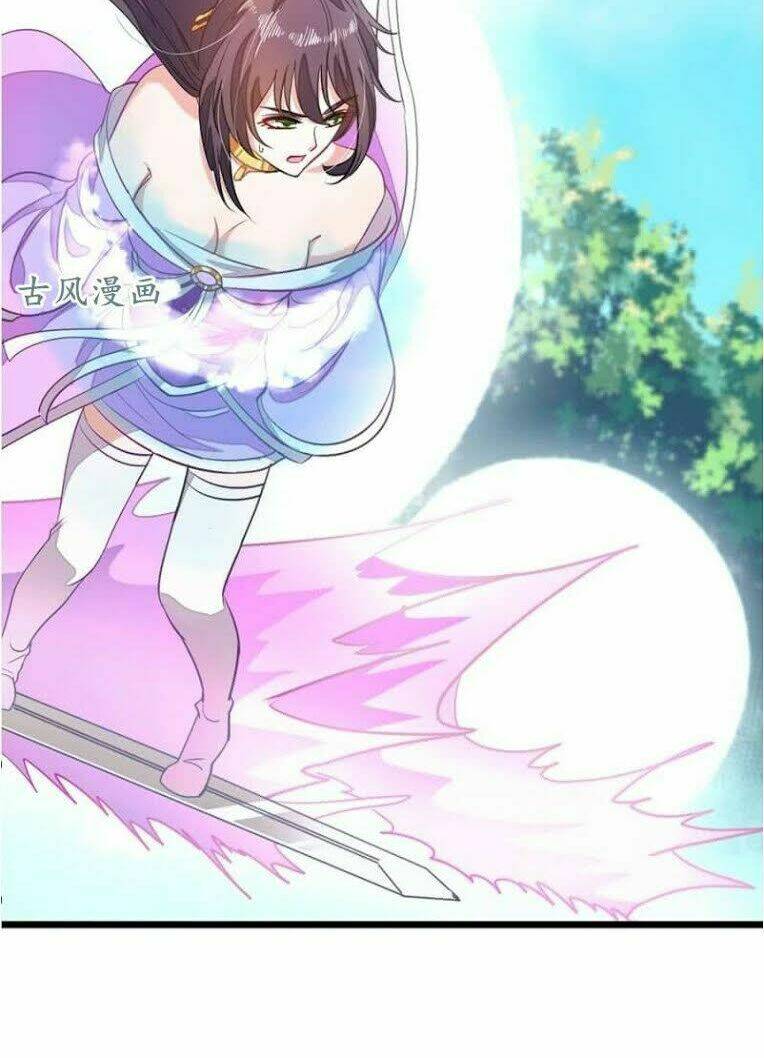 Cửu Dương Thần Vương: Chapter 76