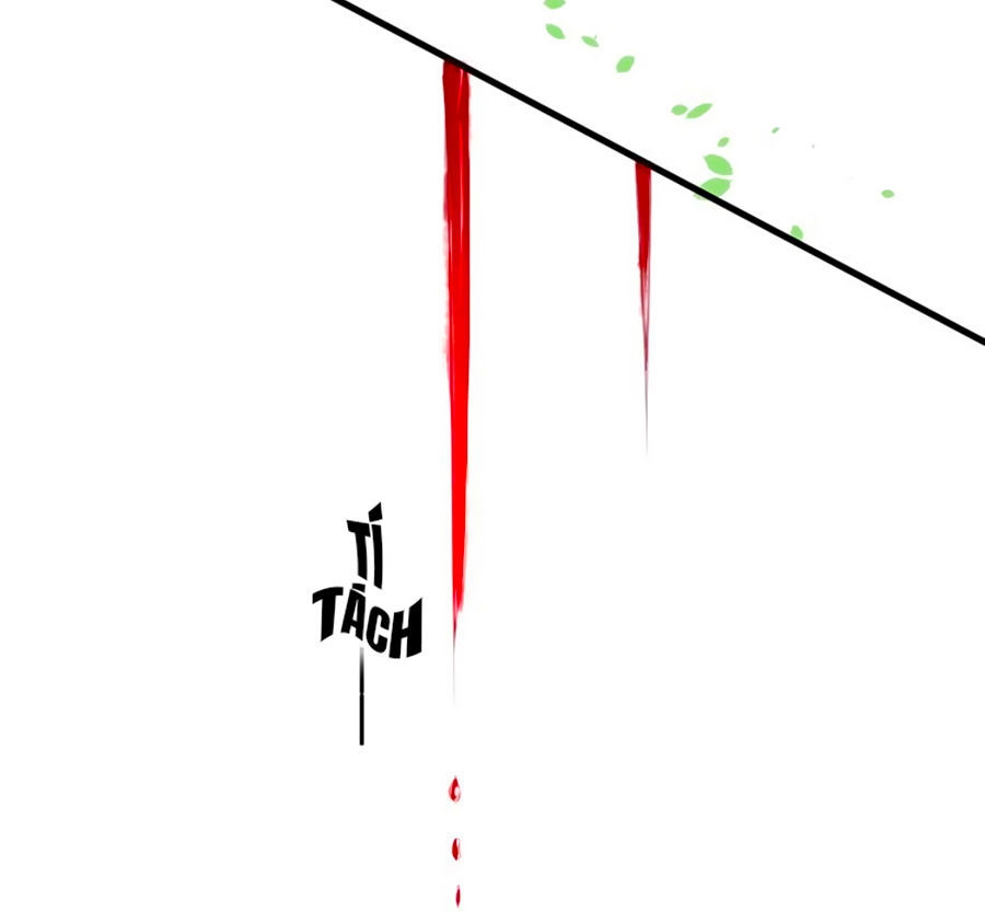 Vương Tử Và Ánh Trăng Đen: Chapter 9
