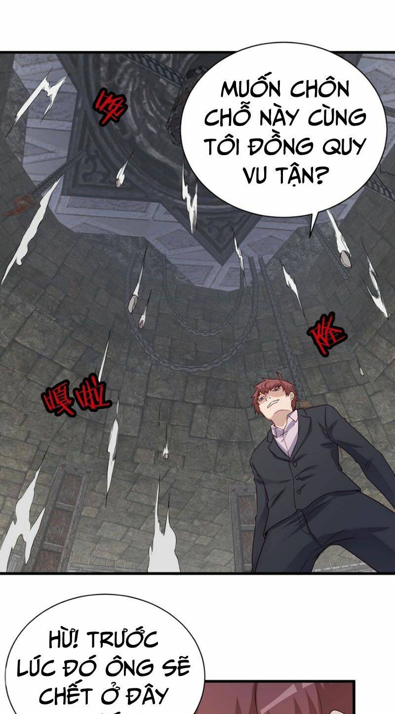 Hệ Thống Tu Tiên Mạnh Nhất: Chapter 43