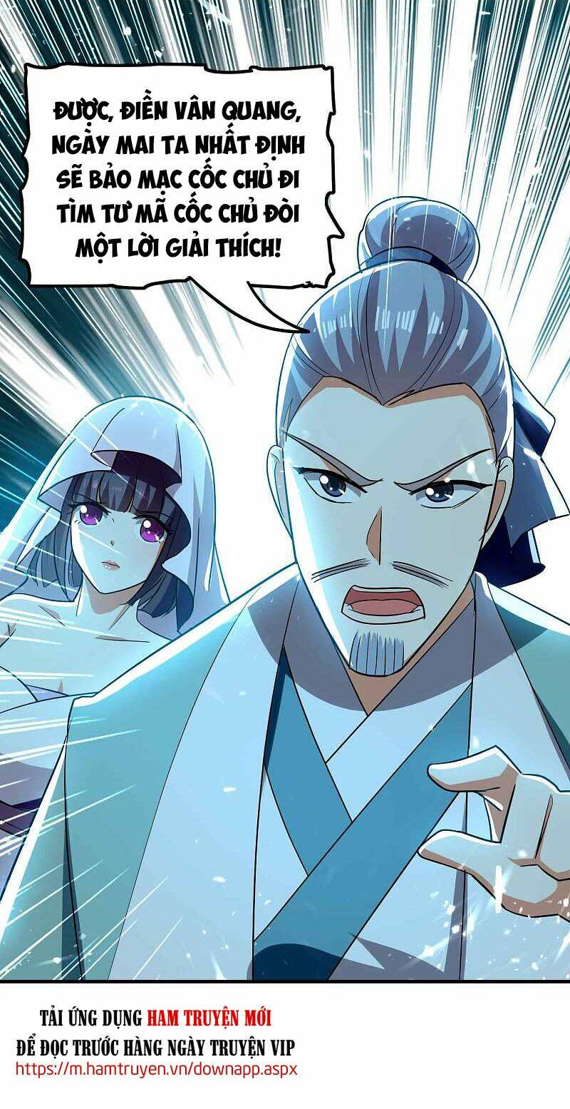 Kết Hôn Không Dễ: Chapter 151