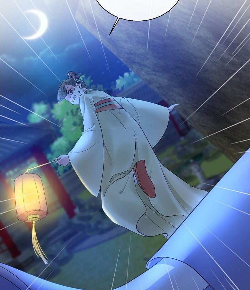 Công Lược Trưởng Thành Của Vương Phi: Chapter 20