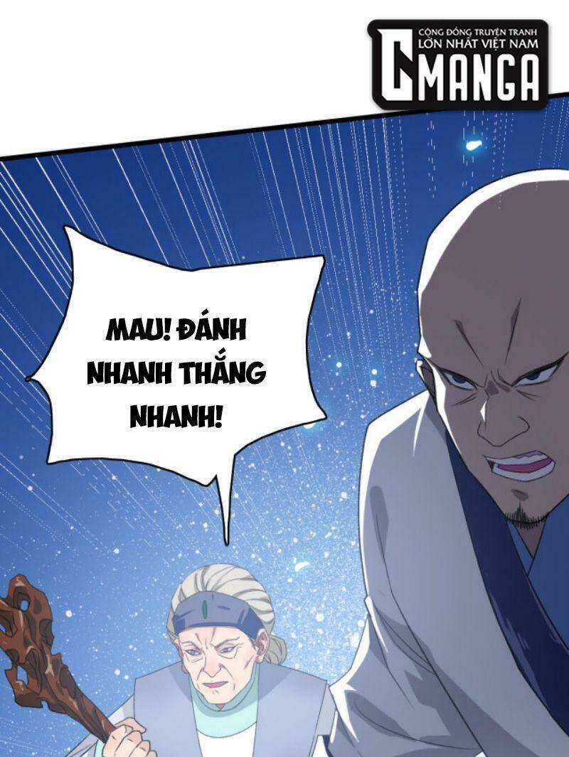 Siêu Đạo Thần Thuật: Chapter 42
