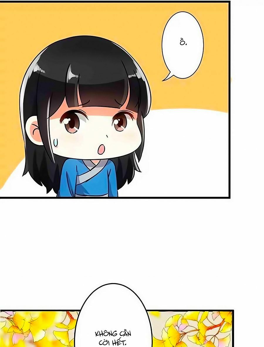 Vương Gia ! Ngươi Thật Bỉ Ổi !: Chapter 122