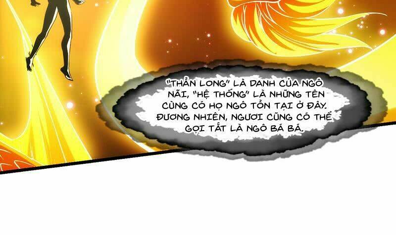 Hệ Thống Thần Long Nghịch Thiên: Chapter 3