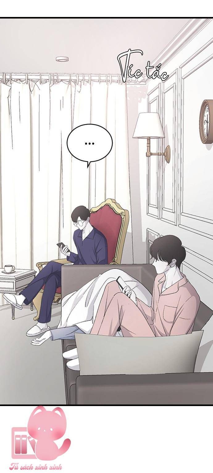 Ba Người Anh Trai Của Tôi Là Bạo Quân: Chapter 68