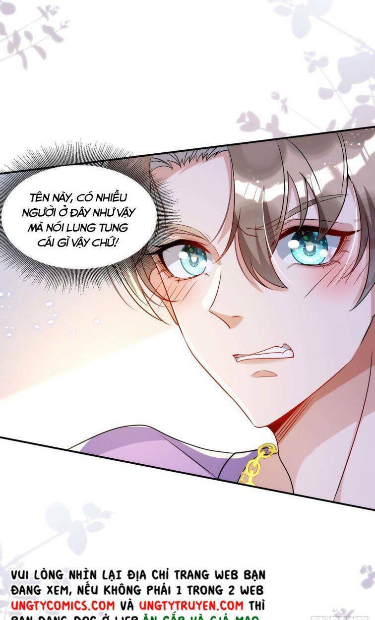 Thú Thụ Bất Thân: Chapter 91