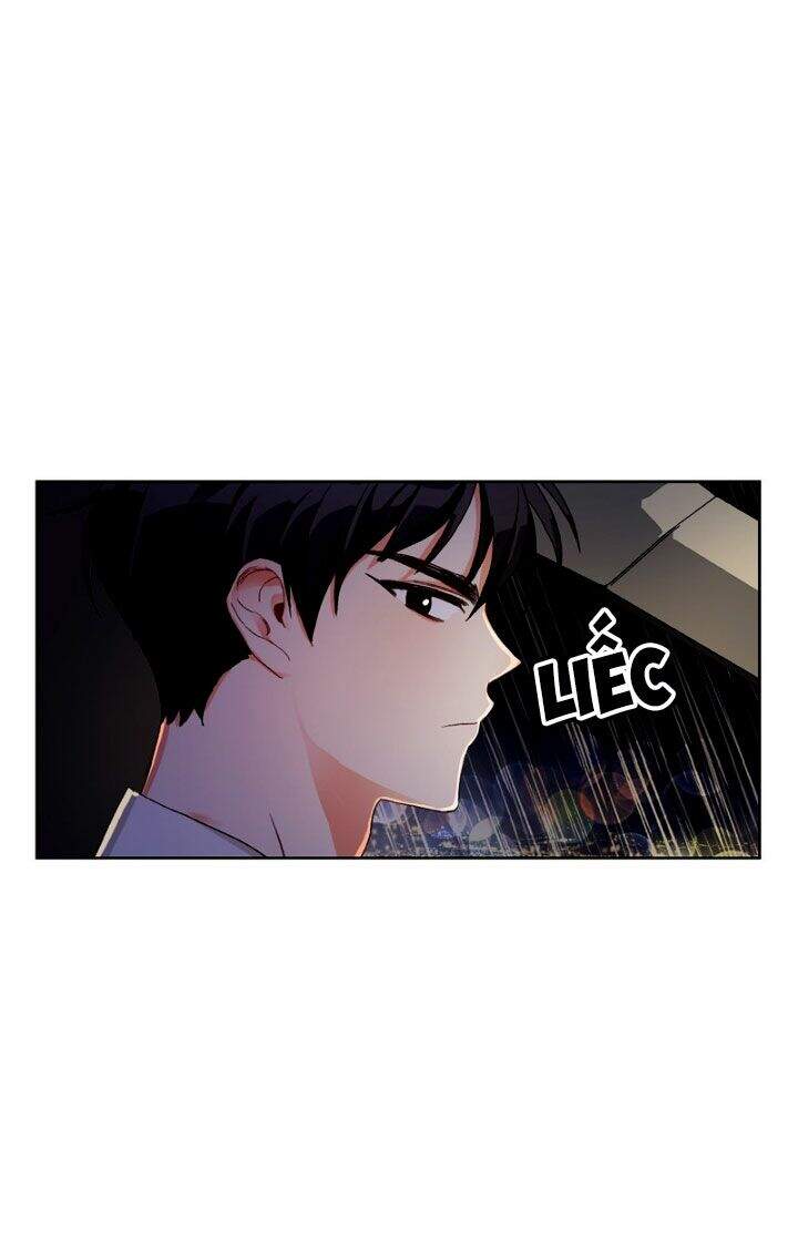 Nụ Hôn Của Giác Quan Thứ Sáu: Chapter 2