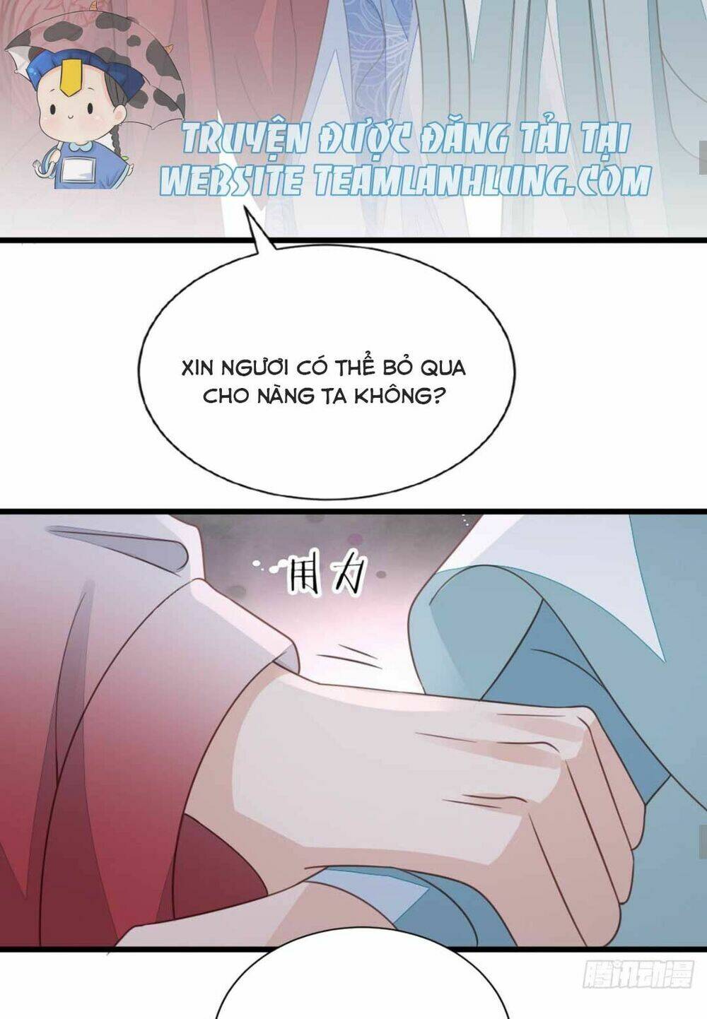 Mau Xuyên Không Rửa Tội Cho Nhân Vật Phản Diện: Chapter 108