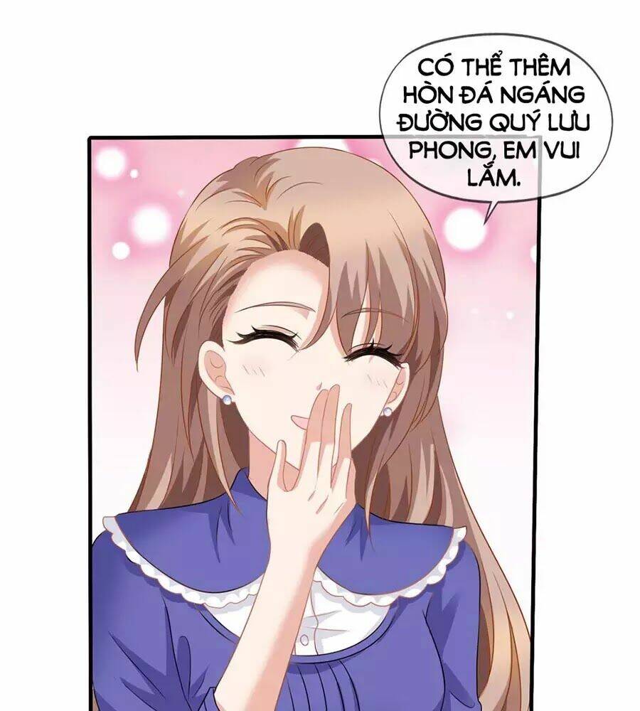 Mỹ Vị Giai Thê: Chapter 60