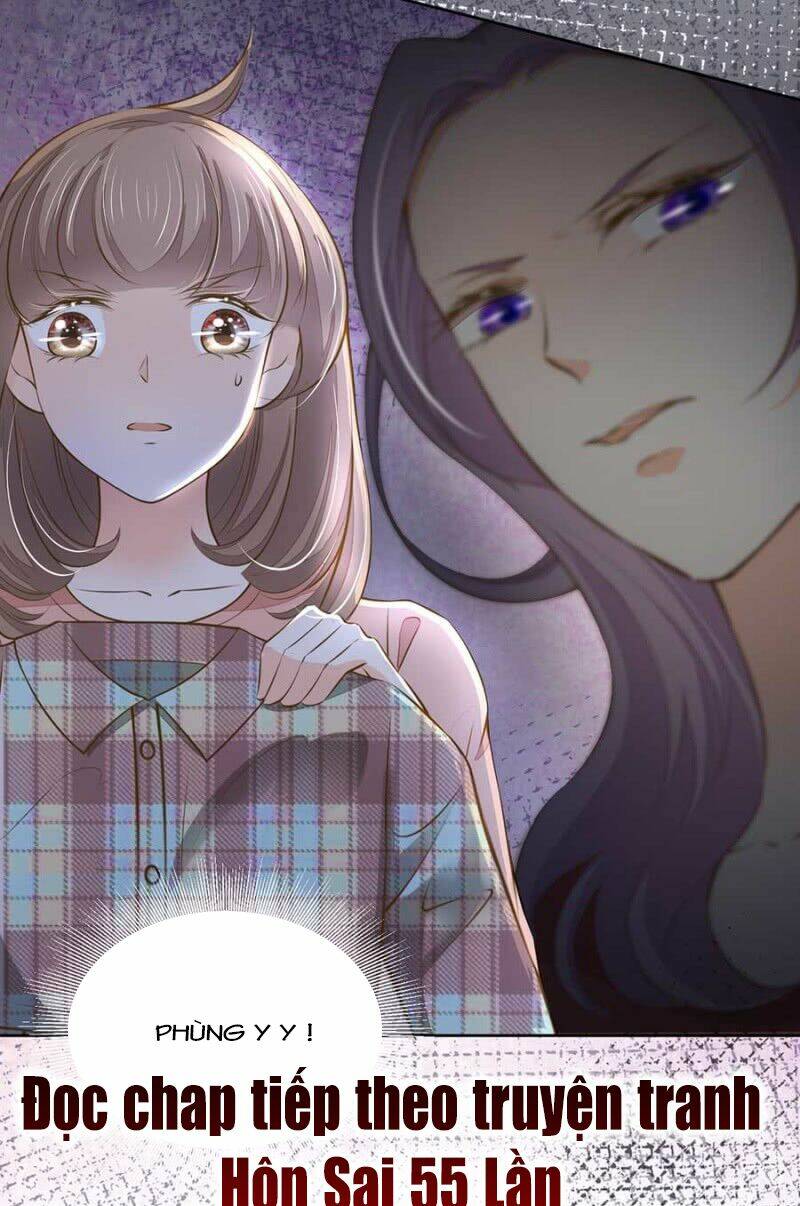 Hôn Sai 55 Lần, Nam Thần Cao Lãnh Ở Sát Vách: Chapter 65