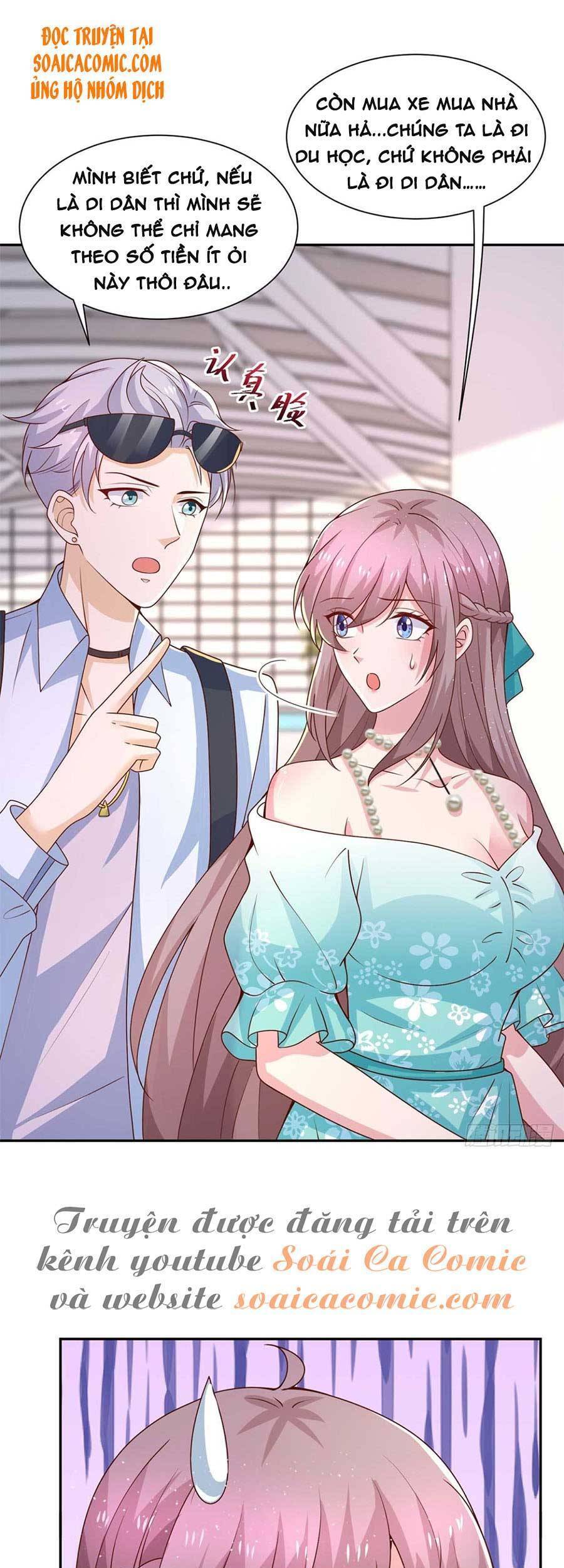 Trọng Sinh Chi Ngược Tra Nữ Vương: Chapter 70