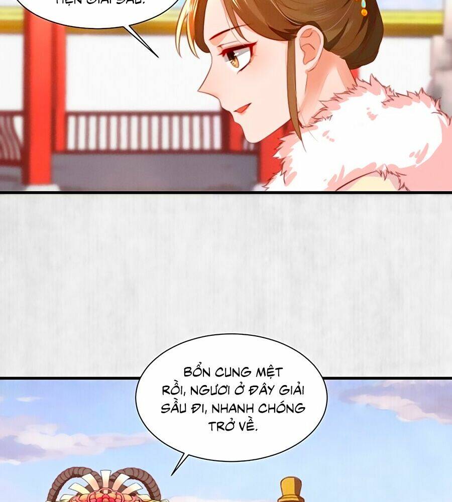 Hoạn Phi Hoàn Triều: Chapter 98