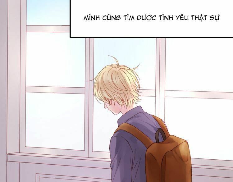 Lượm Được Một Tiểu Hồ Ly 2: Chapter 1