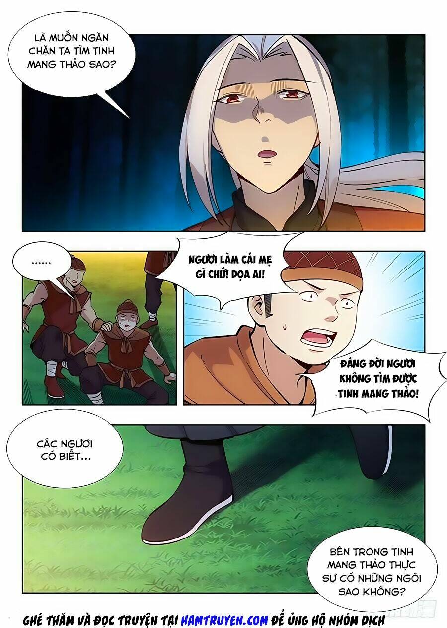 Tối Cường Phản Sáo Lộ Hệ Thống: Chapter 52