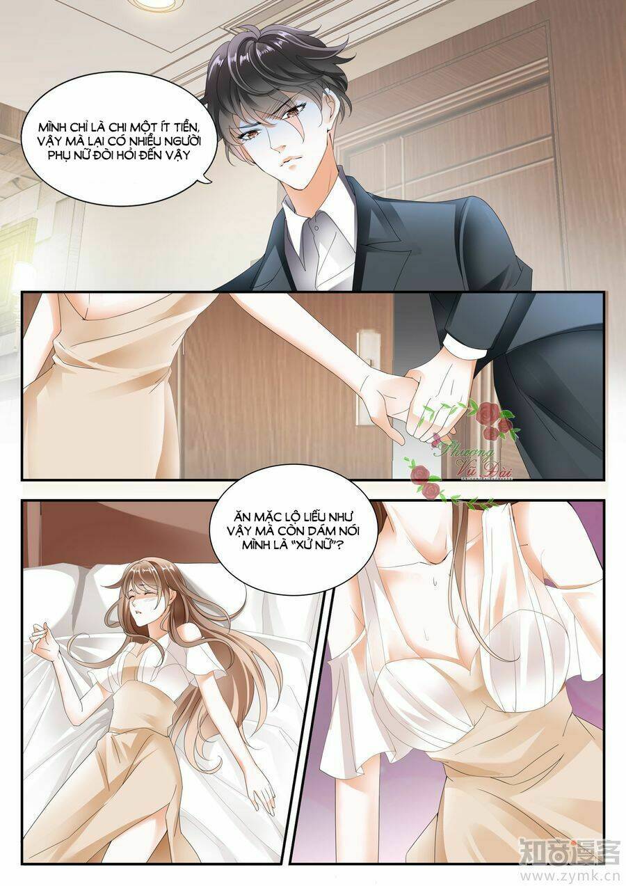 Không Thể Yêu Em: Chapter 5