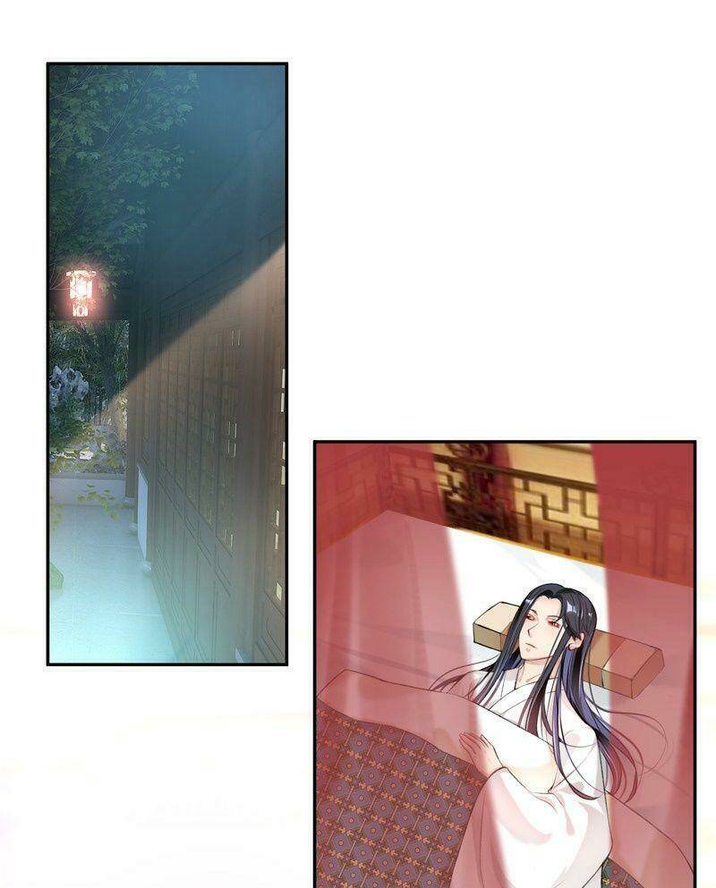 Vương Gia, Áo Lót Của Ngươi Rơi Mất Rồi: Chapter 83