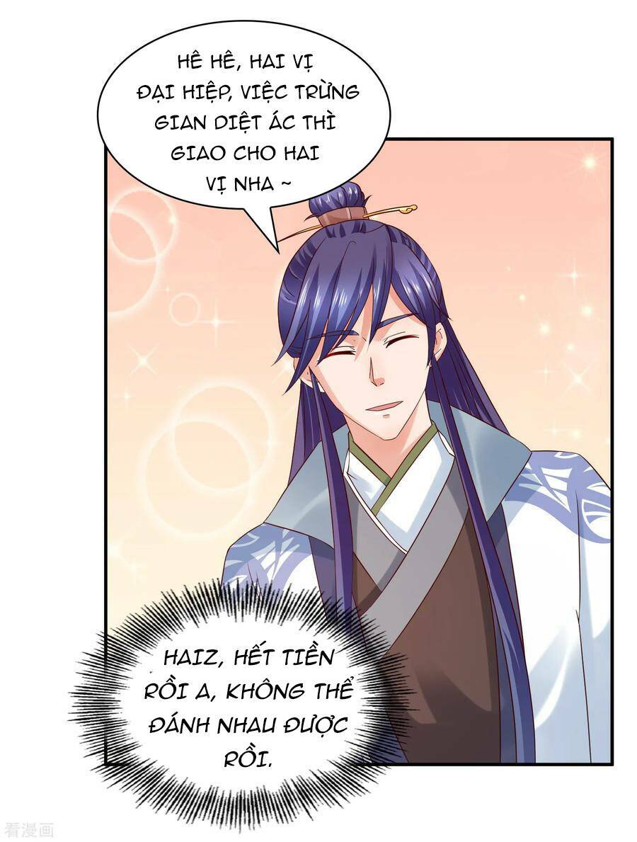 Trở Về Cổ Đại Làm Thánh Hiền: Chapter 31