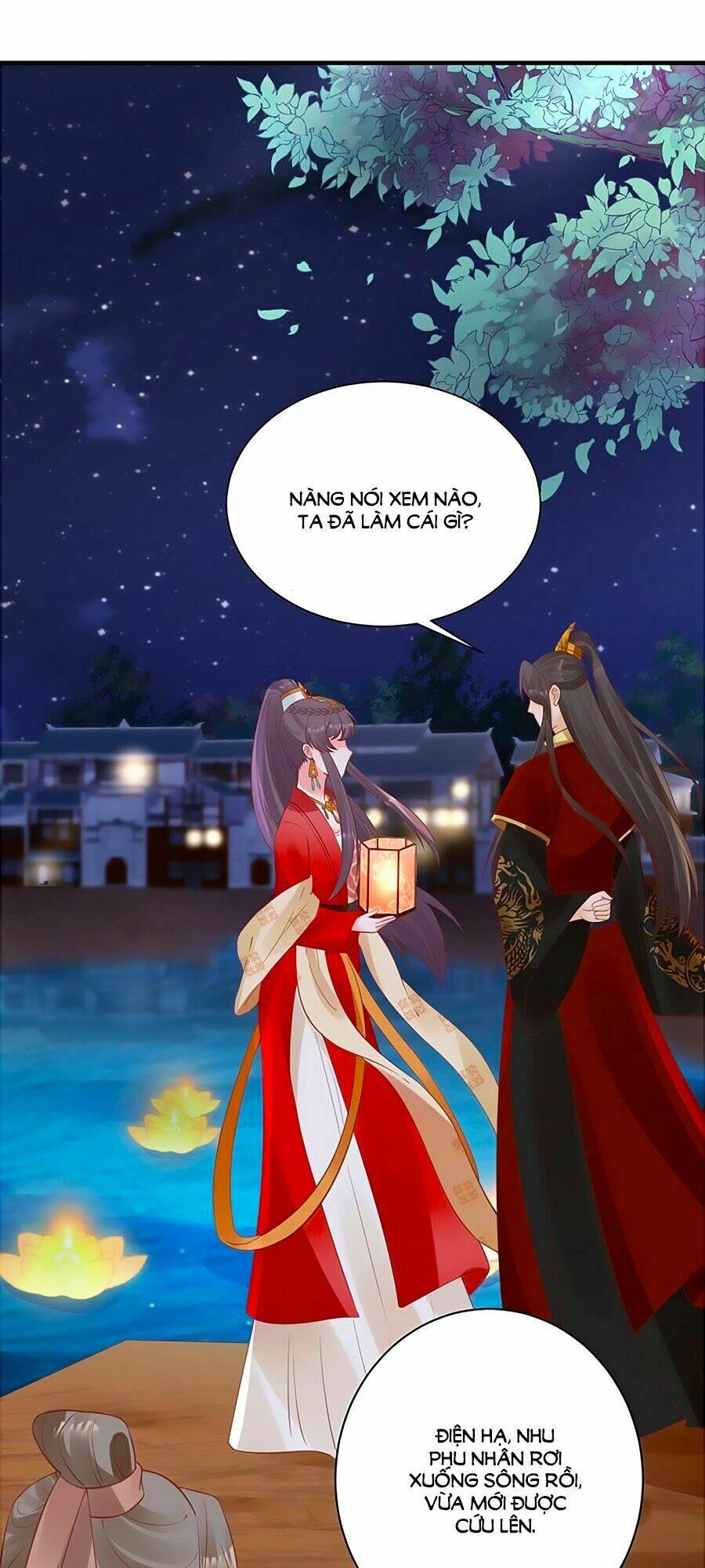 Thịnh Thế Lê Hoa Điện: Chapter 51