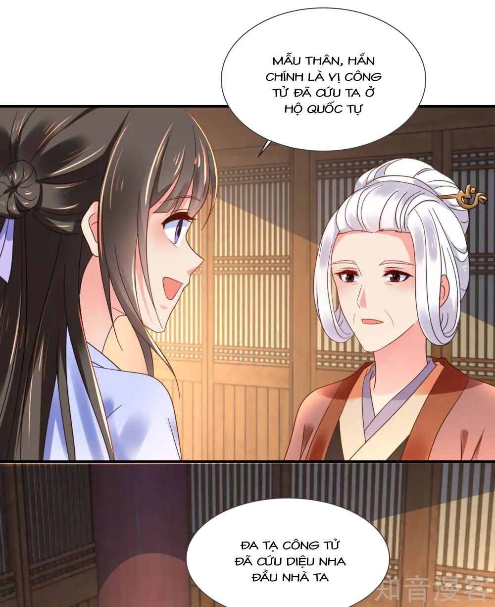 Lãnh Cung Phế Hậu Muốn Nghịch Thiên: Chapter 183