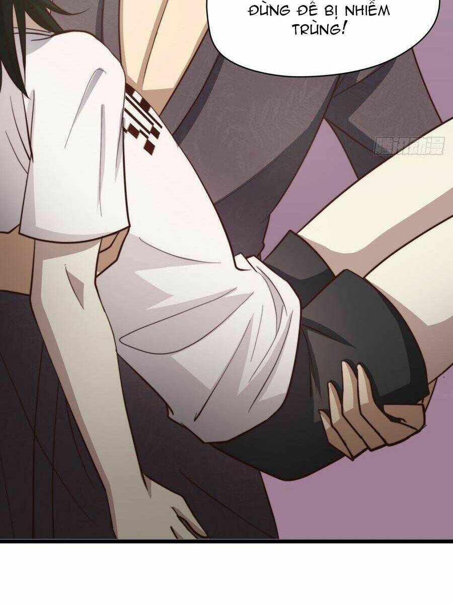 Đơn Phương Yêu Thầm Anh: Chapter 69