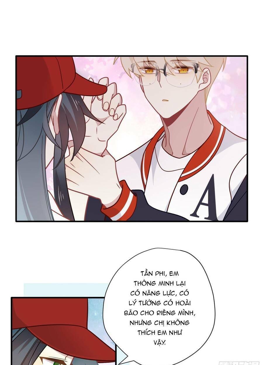 Nữ Phụ Như Tôi Cũng Có Ngày Ra Mắt: Chapter 62