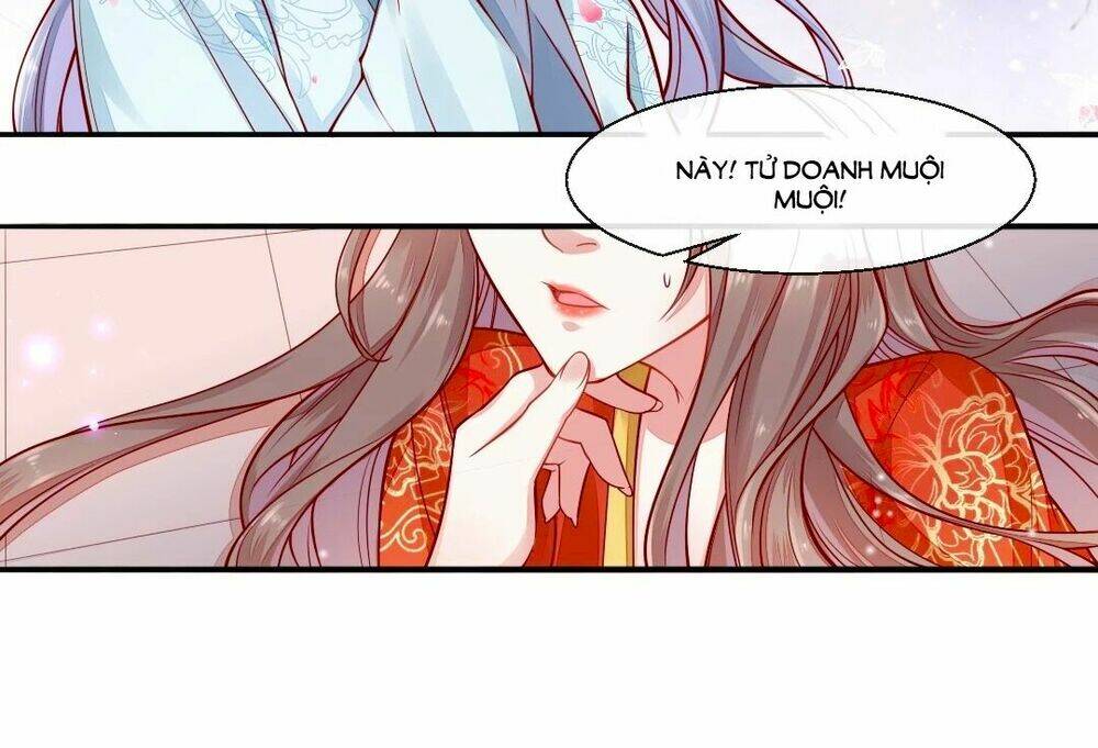 Đích Nữ Hữu Độc: Chapter 1