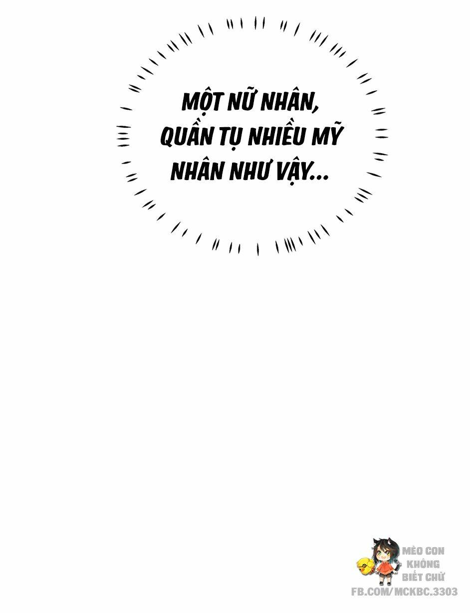 Báo Cáo! Đế Quân Ngài Có Độc!: Chapter 11