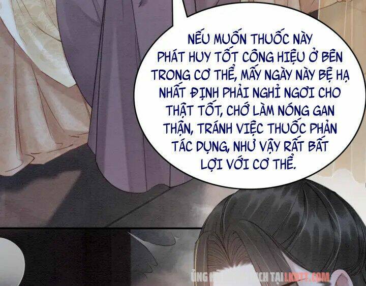 Trọng Sinh Bá Sủng Nhiếp Chính Vương Quá Mạnh Mẽ: Chapter 207