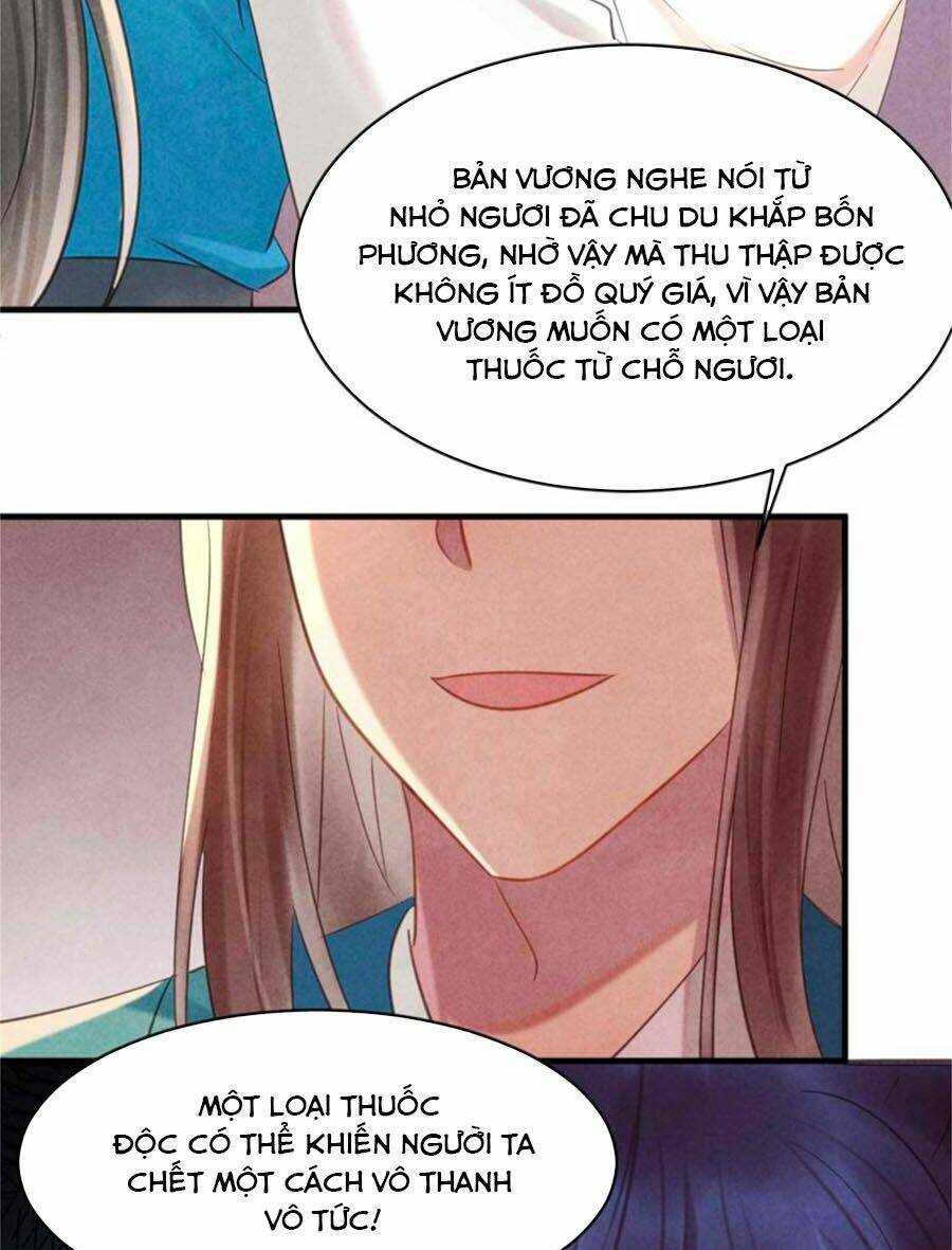 Vương Phi Muốn Trèo Tường: Chapter 68