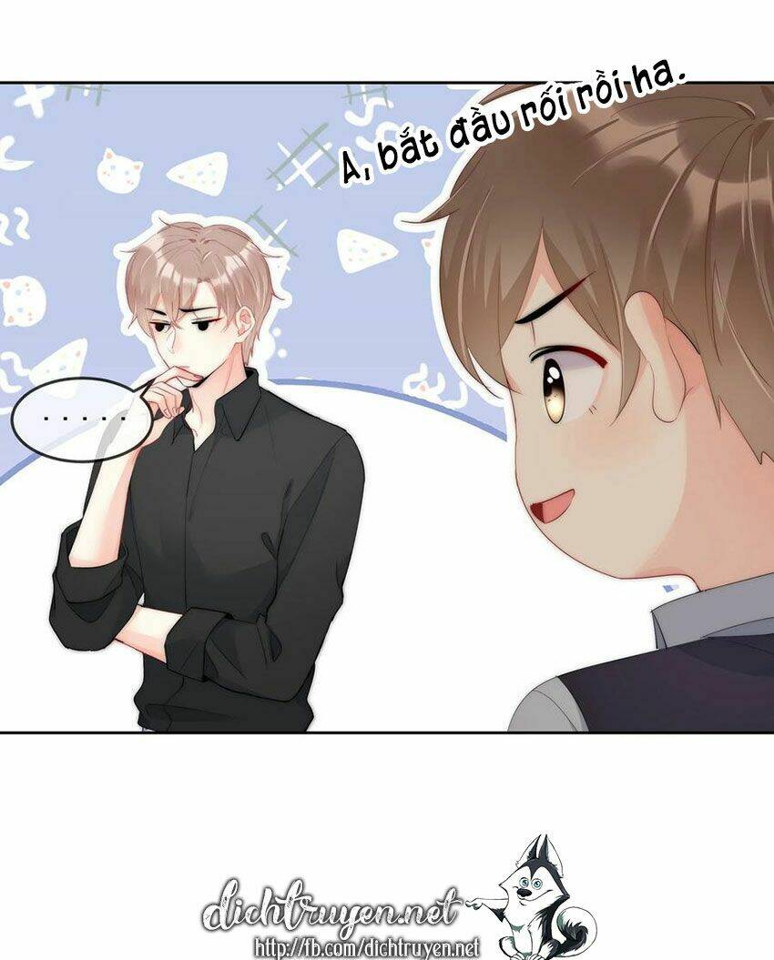 Boss Đại Nhân Là Nữ Thần?: Chapter 54