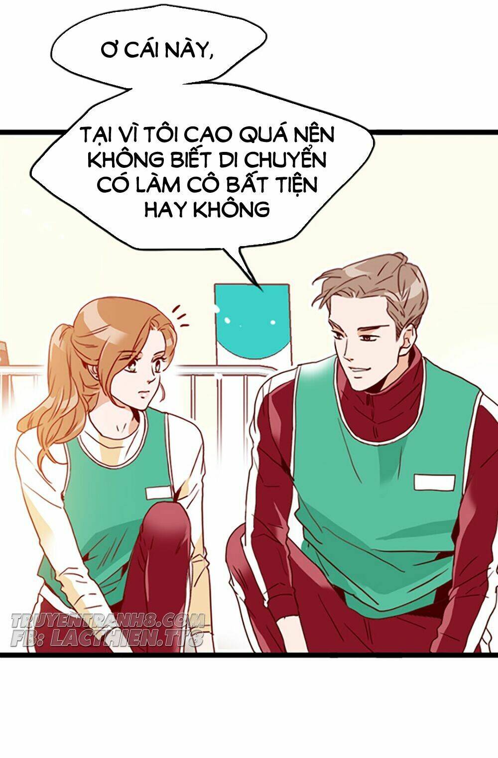 Thư Ký Kim Sao Thế Nhỉ?: Chapter 20