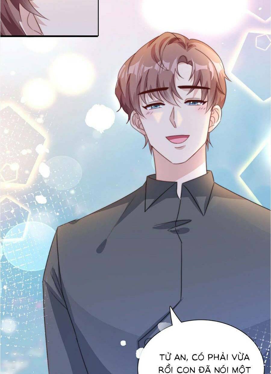 Kim Chủ Của Tôi Mới Năm Tuổi: Chapter 23