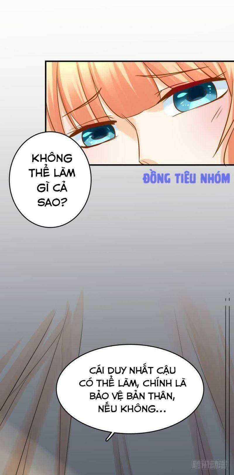 Nhân Ngư Học Trưởng, Đừng Ôm Ta!: Chapter 58