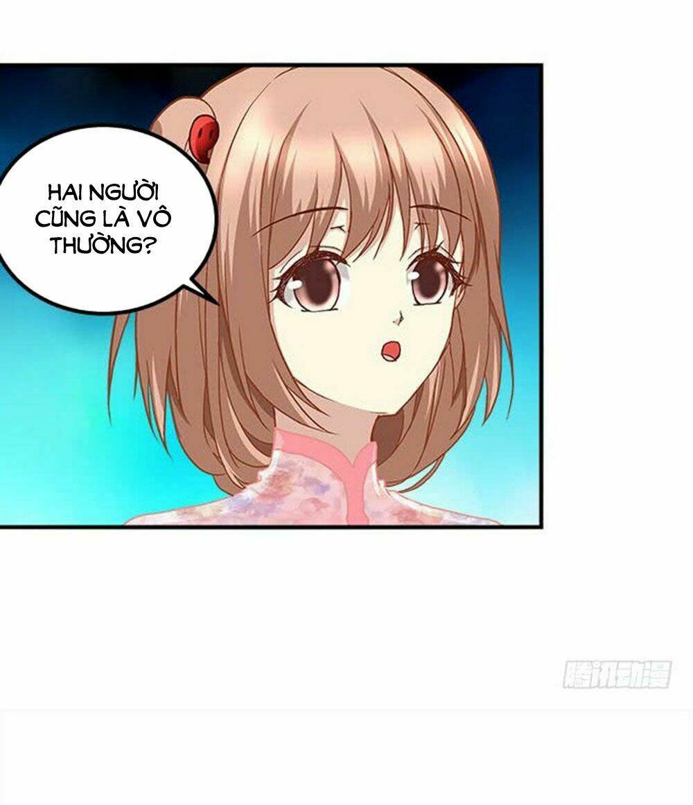 Ám Dạ Vô Thường: Chapter 24