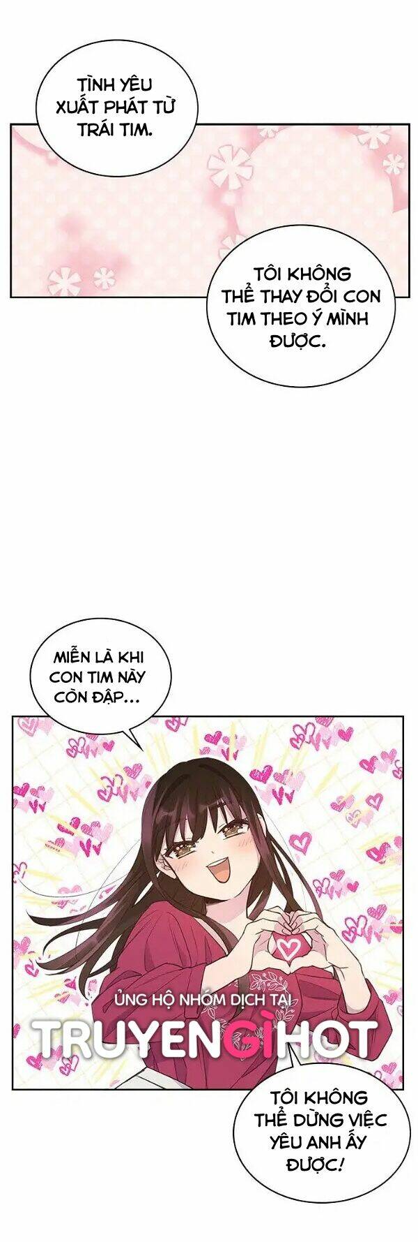 Cuộc Hôn Nhân Bất Khả Thi: Chapter 18