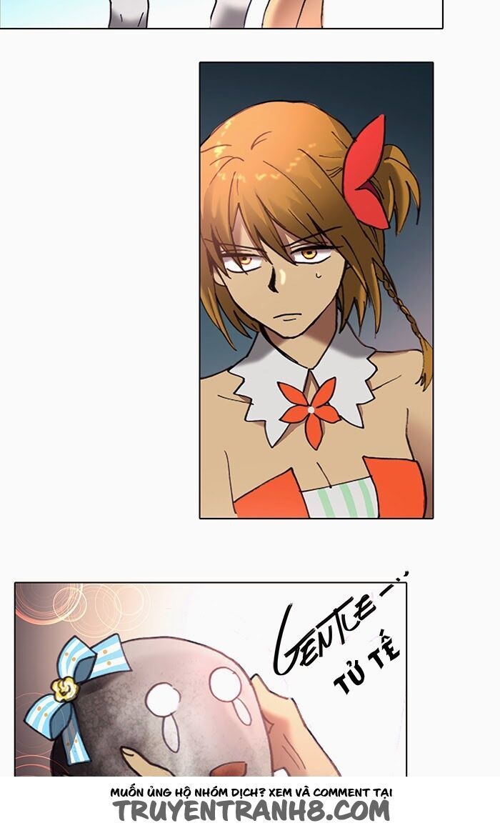 Magical Exam Student: Chapter 34