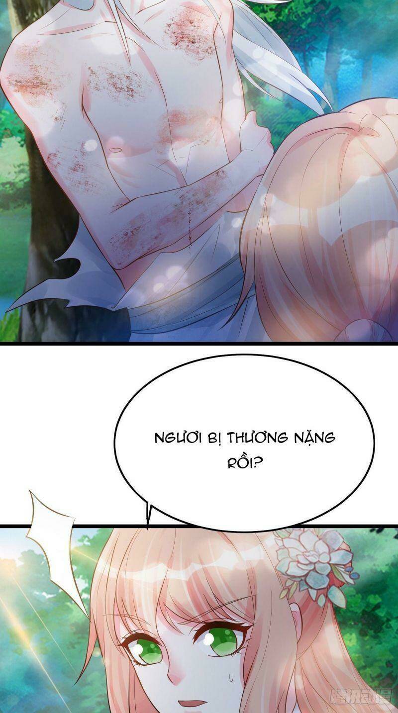 Đặc Công Cuồng Phi: Tuyệt Thế Tu Chân: Chapter 4