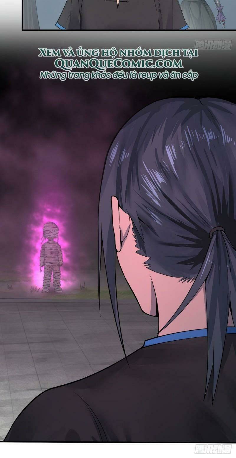 Danh Sách Kẻ Phản Diện: Chapter 81