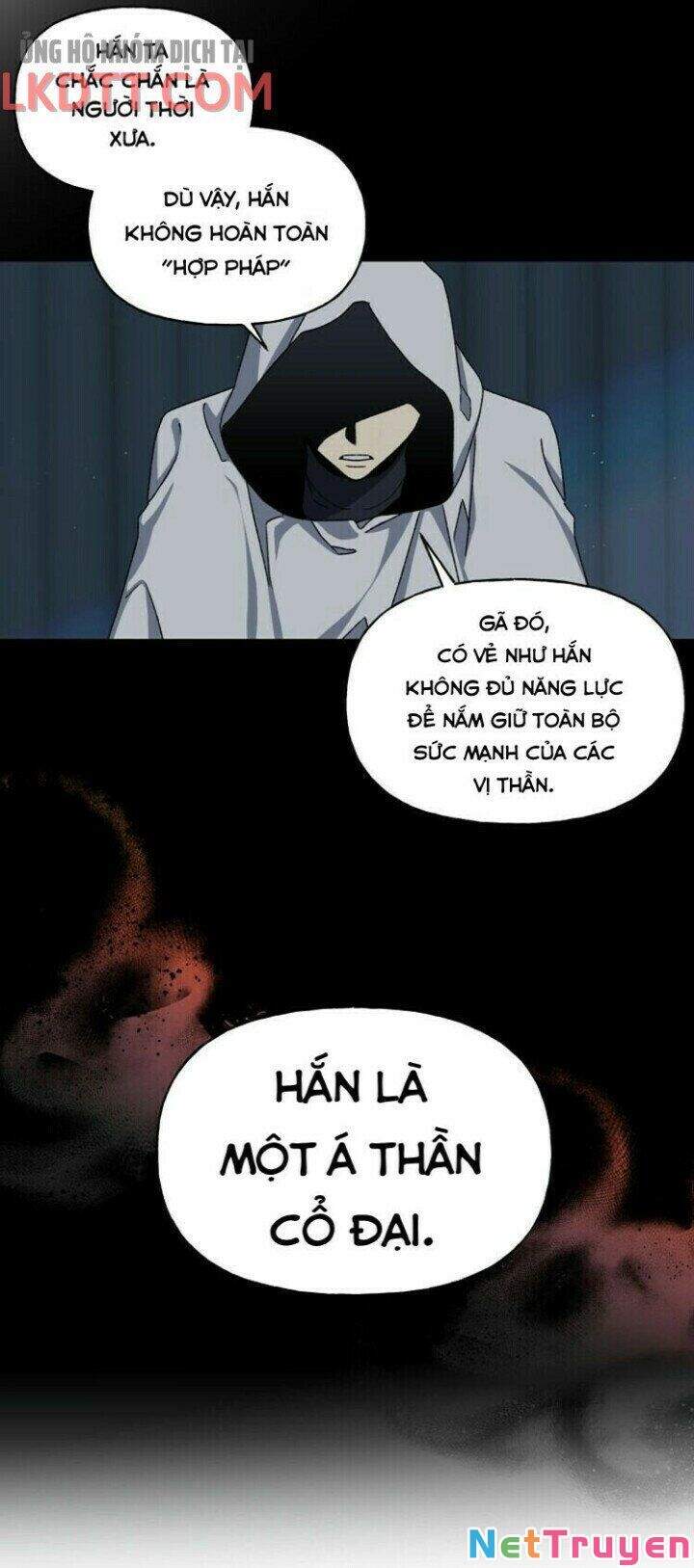 Nàng Công Chúa Trở Thành Vật Hiến Tế: Chapter 17