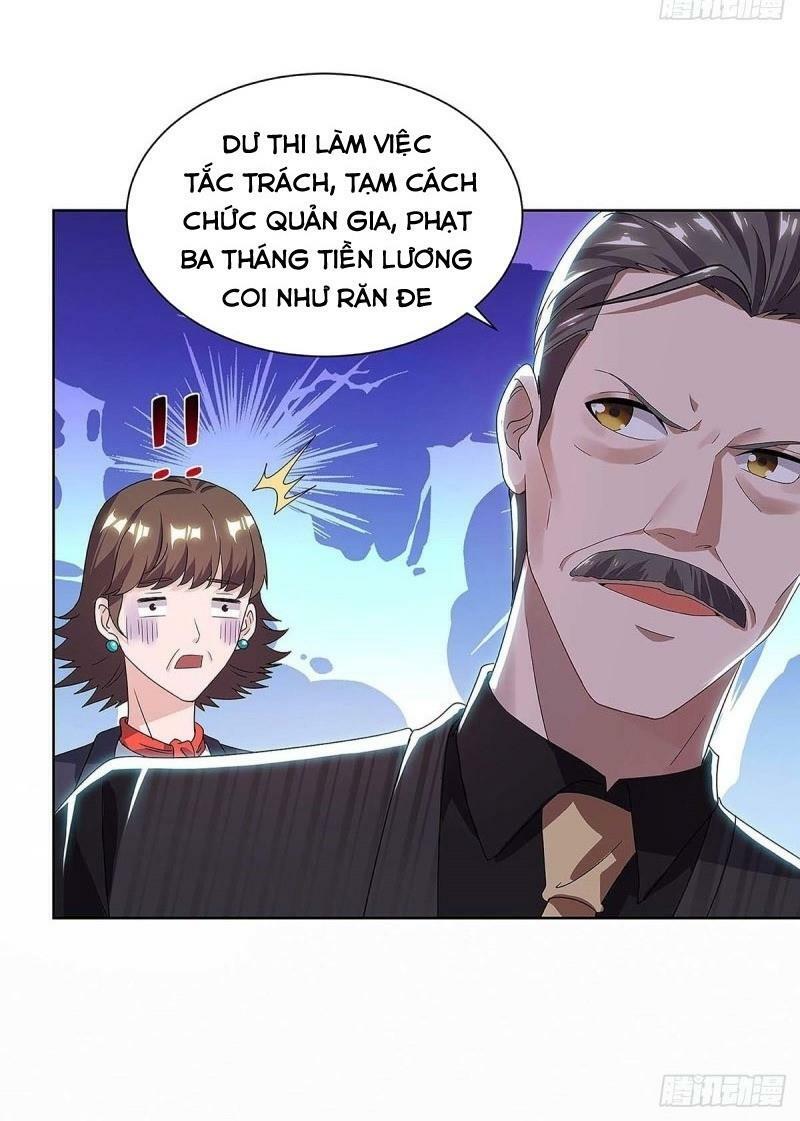 Trọng Sinh Khí Thiếu Quy Lai: Chapter 117