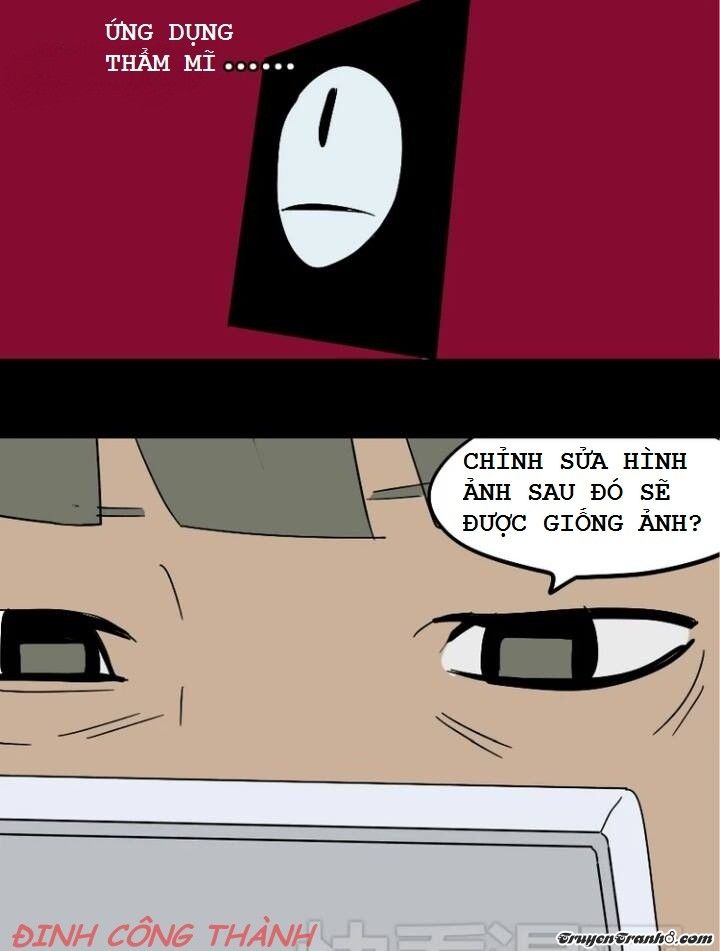 Ứng Dụng Thẩm Mỹ: Chapter 19